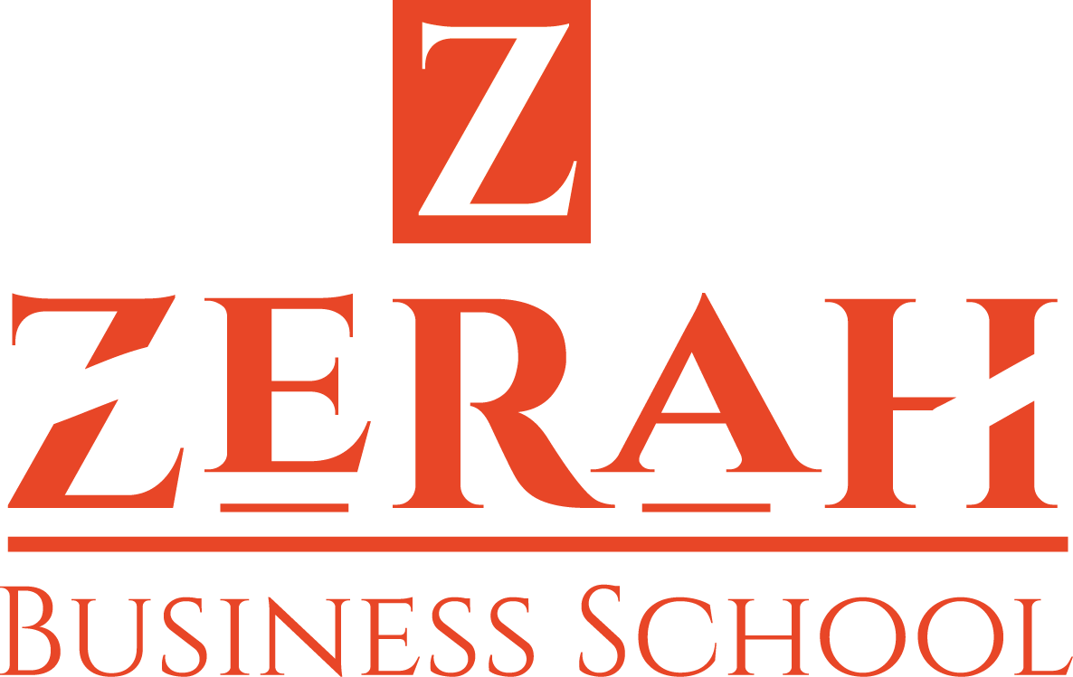 Nicolas Whitehead: "Zerah Business School is the only business school in Europe specializing in lobbying and PR"